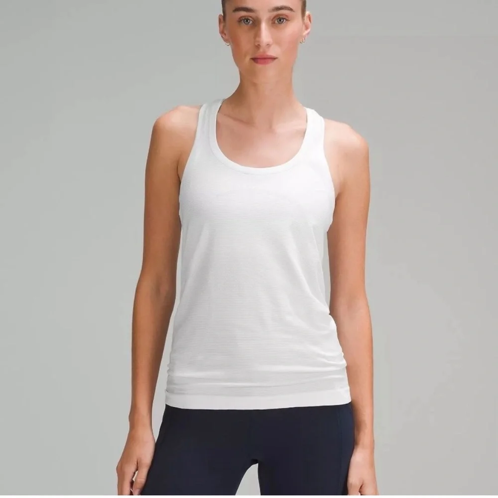 Lululemon Swifty Tech Racerback Tank